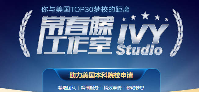 拒绝 “考试机器” 标签！新东方个性化规划，让美国TOP30看到你的独特灵魂