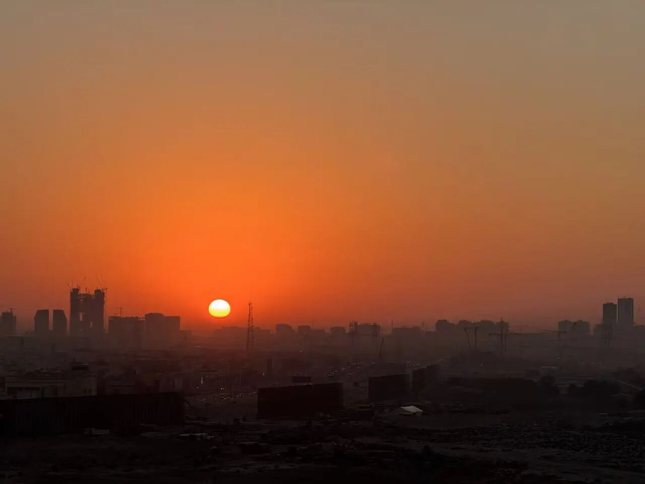 【中东留学探校】中东访校手记：一场教育新大陆的探索