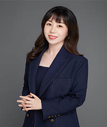留学顾问杨宝琳