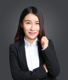 留学顾问周文莉