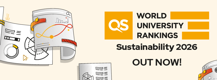 2026 QS可持续发展大学排名揭晓，中国内地高校表现抢眼！