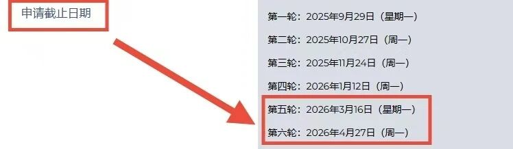 香港留学 | 别划走！港科大城大新开专业，港中文加开轮次，晚申党福音！