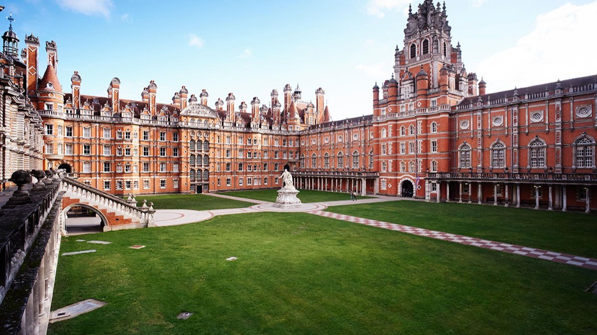 一文汇总：英国开设航空管理硕士的核心院校