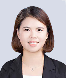 留学顾问吴雪