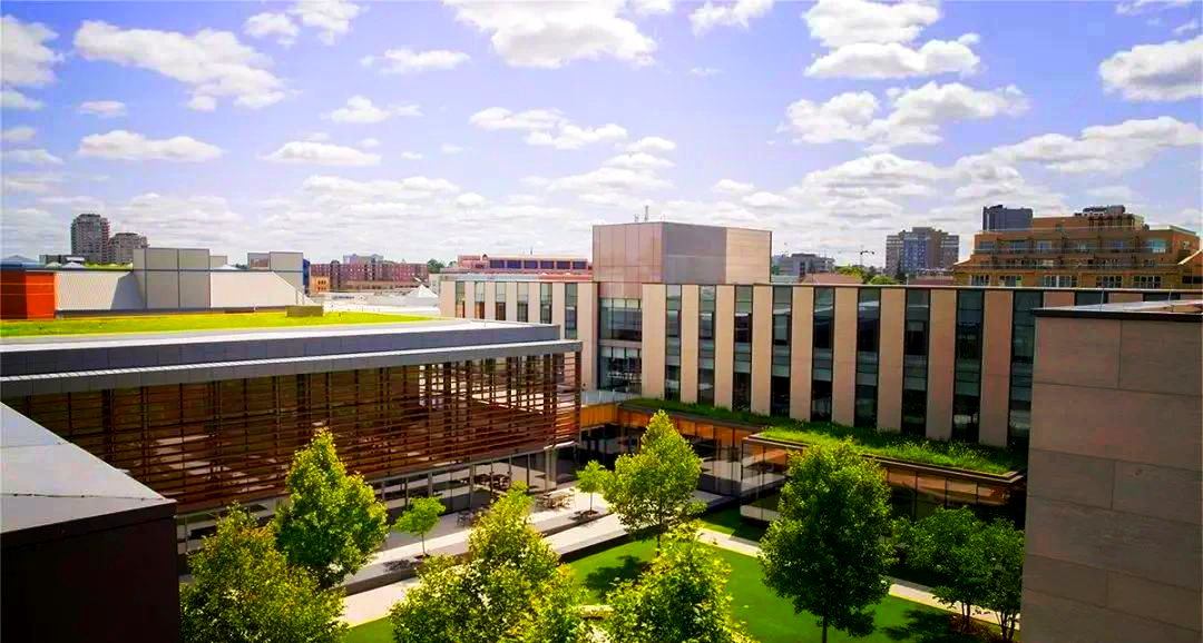 滑铁卢QS排名稳步攀升｜计算机实力、Co-op项目及申请条件全解析