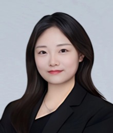 留学顾问邓慧雯