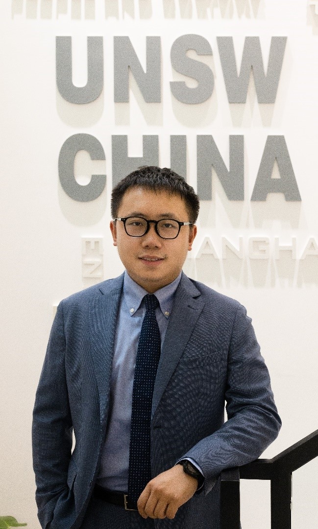 Nathan Mou 