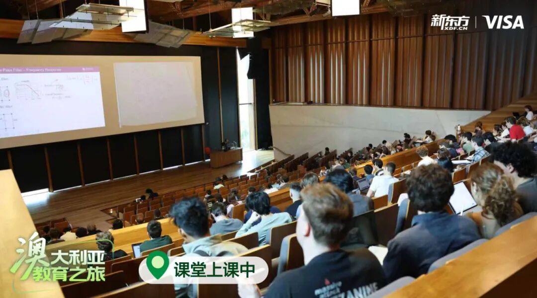 重磅！昆士兰大学0元申请！开学季活动来袭