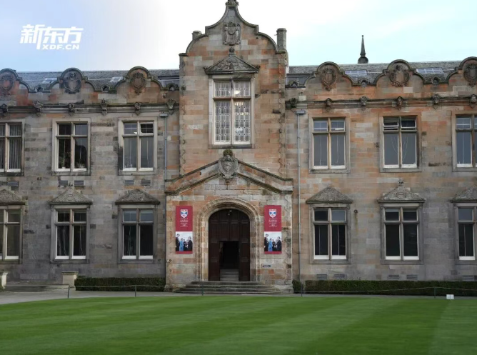 新东方英国教育之旅圆满收官 | 实地探访赋能学子全球视野