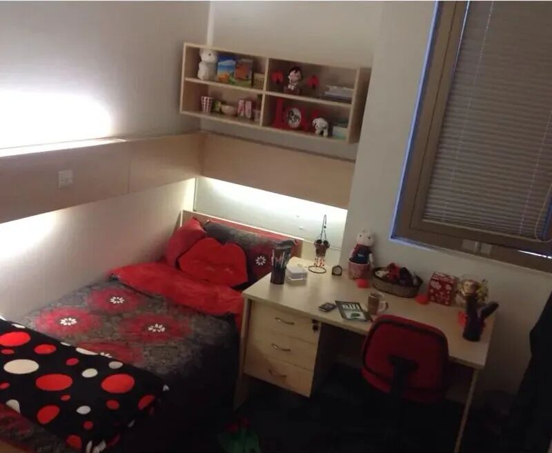 【中东留学】在阿联酋留学，一个月5000人民币够用吗？我用账单告诉你真实答案