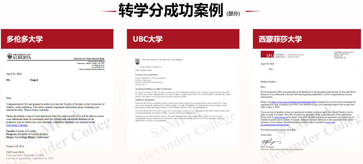 新东方前途出国丨加拿大国际大一学分计划