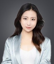 留学顾问潘姿锜