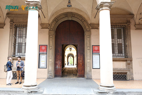 意大利艺术类院校申请全解析