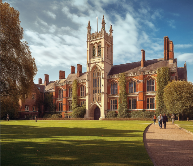 进联合国 / 跨国企业？这些英国翻译专业强校是你的 “敲门砖”