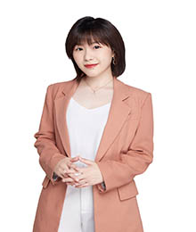 留学顾问刘成敏