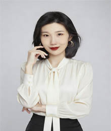 留学顾问赵雅君