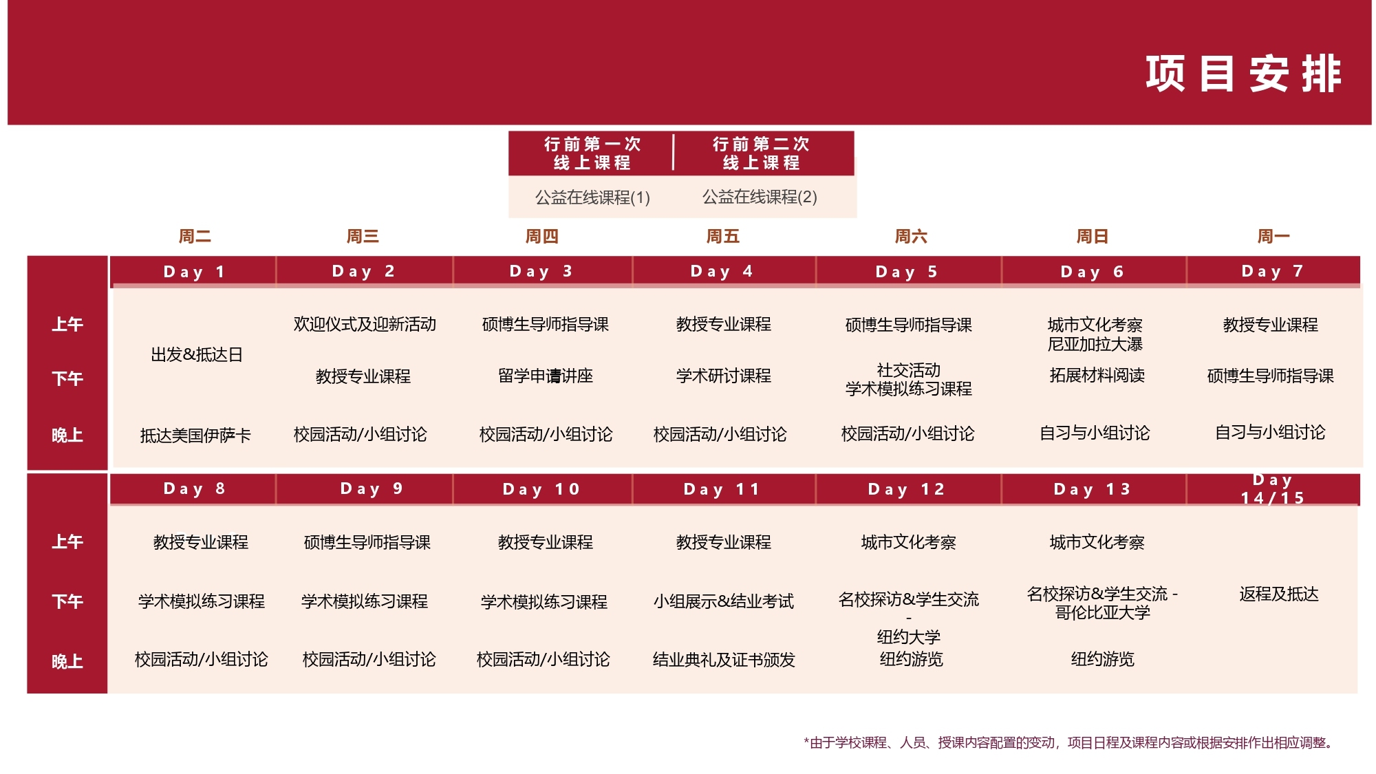 美高夏校｜2026暑期背景提升末班车！康奈尔大学学术课程项目分享