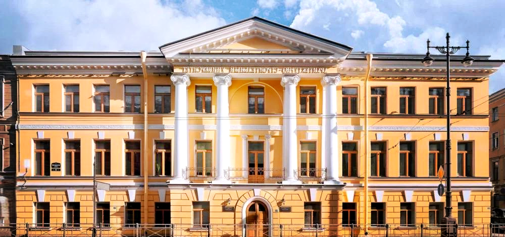 俄罗斯TOP2学府专业实力：圣彼得堡国立大学强势学科解读