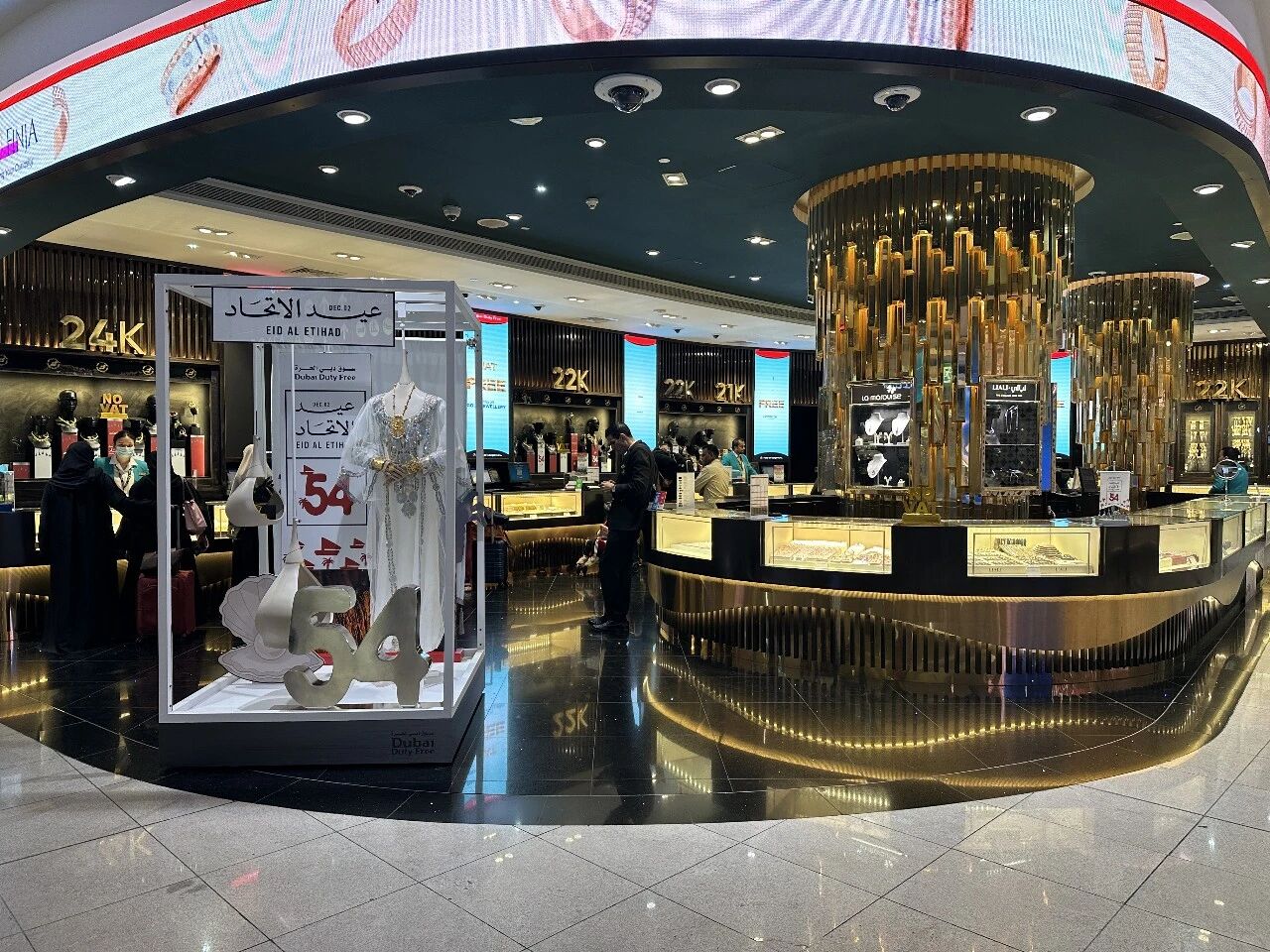 【中东留学探校】中东访校手记：一场教育新大陆的探索