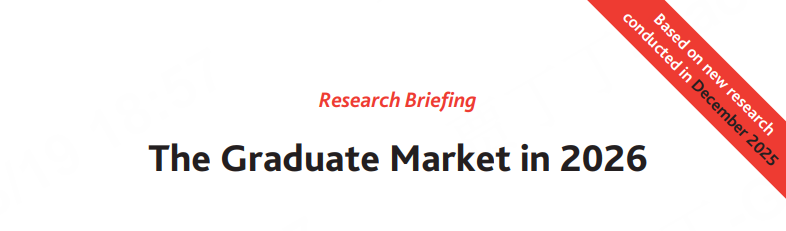 2026年度最受雇主青睐的英国大学排名揭晓，曼大强势回归榜首！