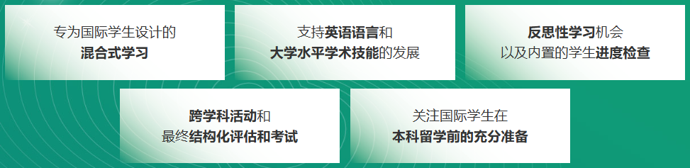 2026澳洲本科直录新政：高考成绩要求调整，各省分数线参考