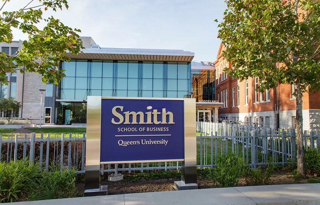 不用远赴海外！史密斯商学院中国学生回国交换政策