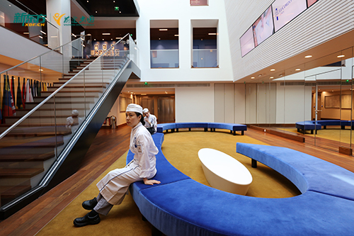 巴黎蓝带学校：厨艺殿堂的专业选择与申请指南