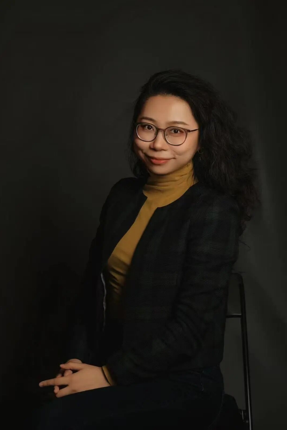 以风土为线，以教育为桥：她把世界带进课堂