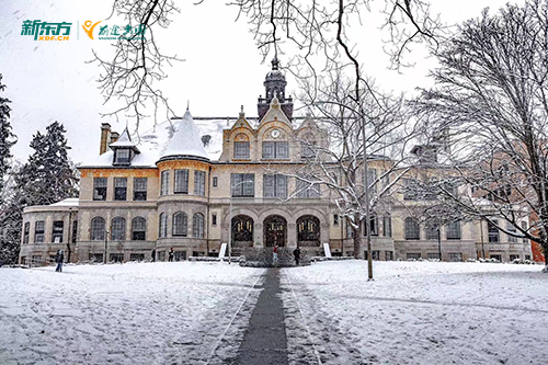 美国华盛顿大学读博士怎么申请？公开流程外，积极“套磁”和清晰的研究计划是关键 