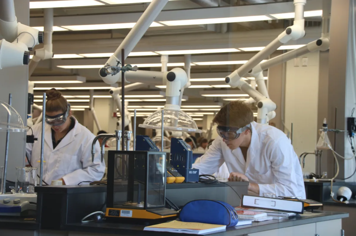 未来10年，美国生物学最吃香的四个方向