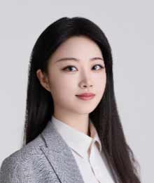 闫姝含