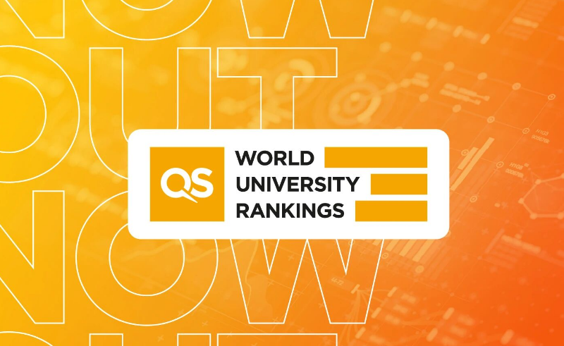 选校重要参考！2025世界大学排行榜大全！