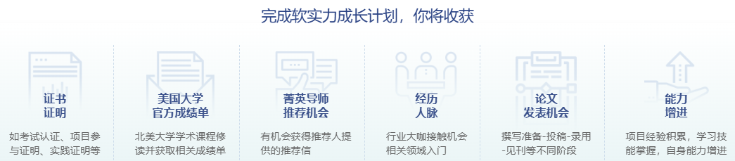 考研后转专业 “没人要”？6000 + 科研实训，软实力帮你 “逆风翻盘” 