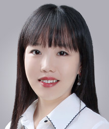 留学顾问葛雪薇