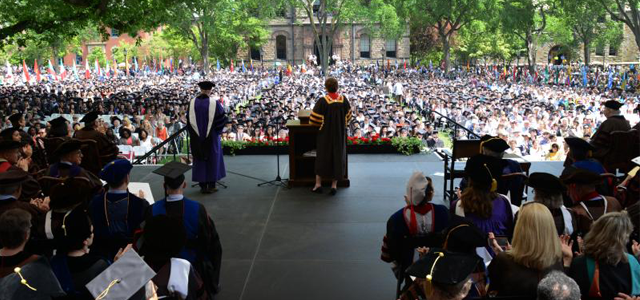 最新藤校布朗大学Brown University本科转学申请要求