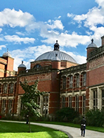 伯明翰大学