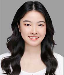 赖婧雯