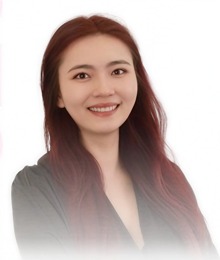 王斯晗Katie