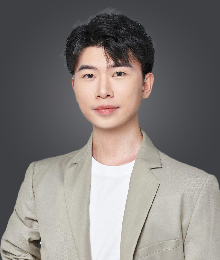 留学顾问罗智聪