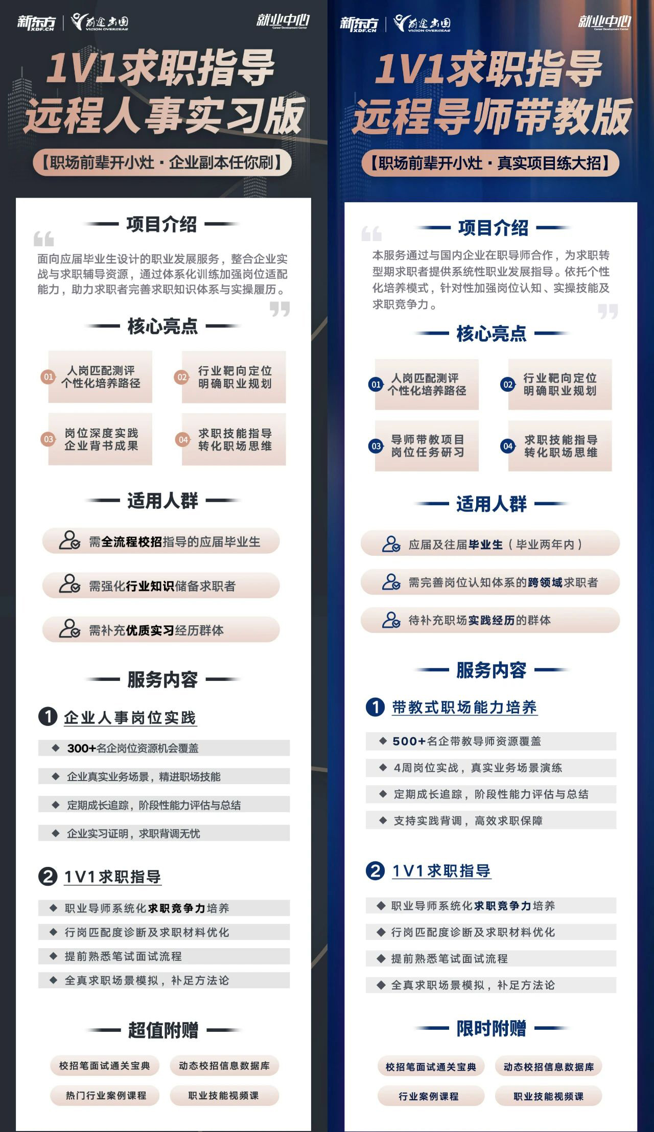 求职指导|腾讯2026校招来啦！1v1求职指导助力留学生拿大厂offer