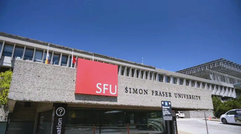 西蒙菲莎大学：世界排名120位背后的加拿大留学优势