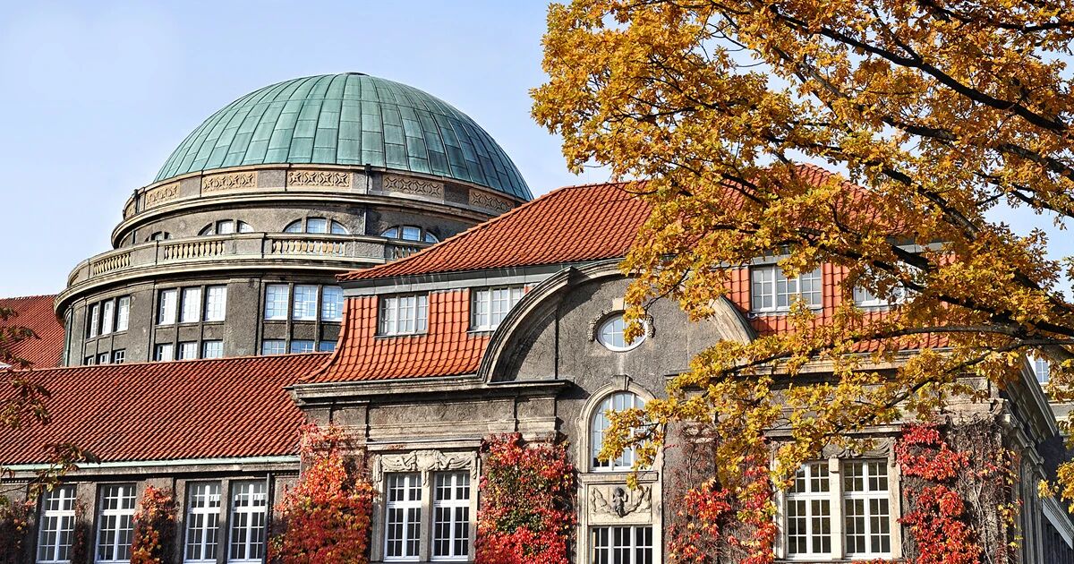 欧洲留学 | 德国留学申请倒计时：错过这些“最后期限”，你的计划将推迟一年！