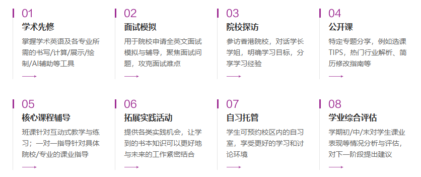 新东方「跃升计划」来袭！香港副学士升学士/硕士