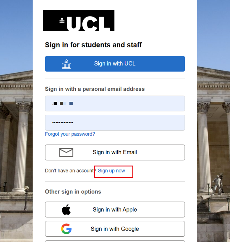 伦敦大学学院官方紧急通知！错过将影响收offer！
