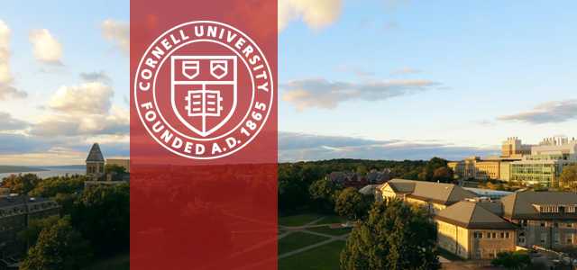 最新藤校康奈尔大学Cornell University本科转学申请要求