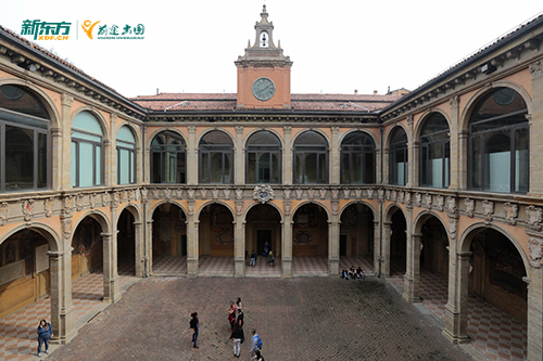 意大利本科留学含金量解析：性价比与特色专业并重的欧洲留学选择