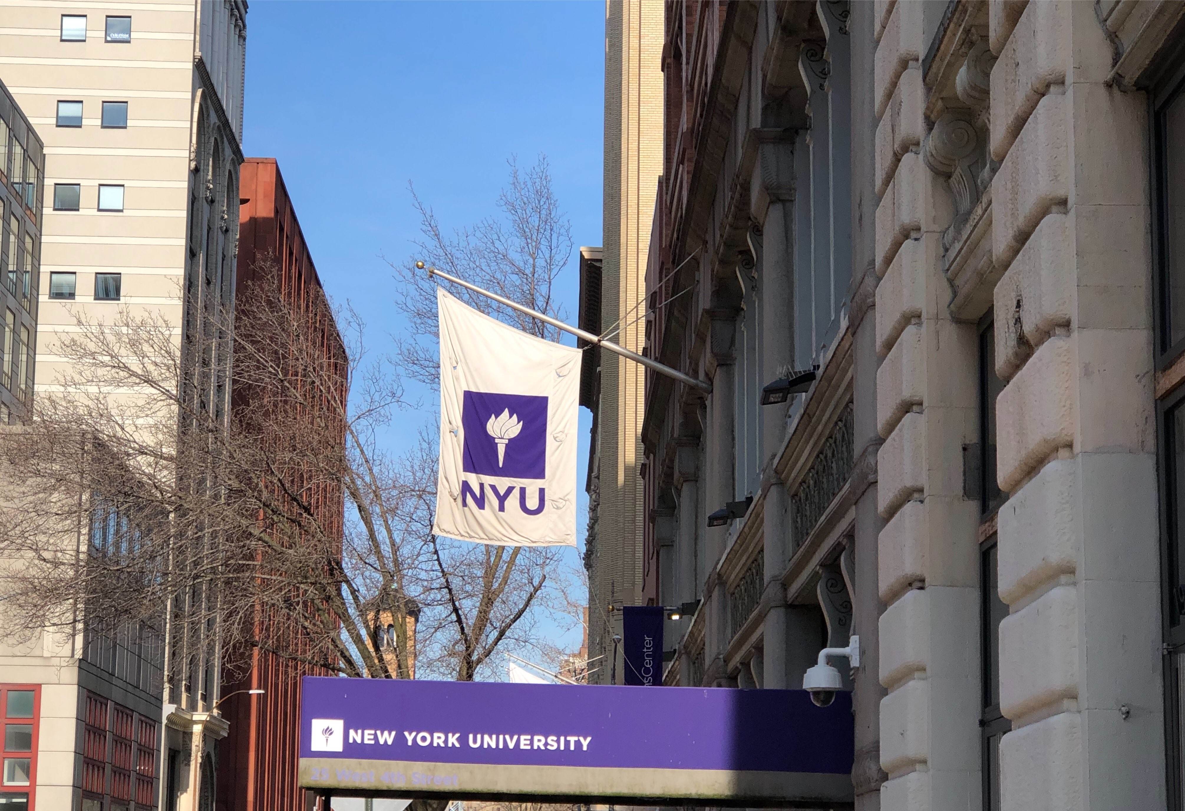 顶尖名校不 “烧钱”？纽约大学高性价比升学方案