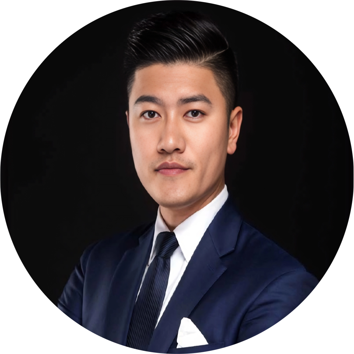 Linus LIN