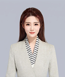 留学顾问韩姊彤