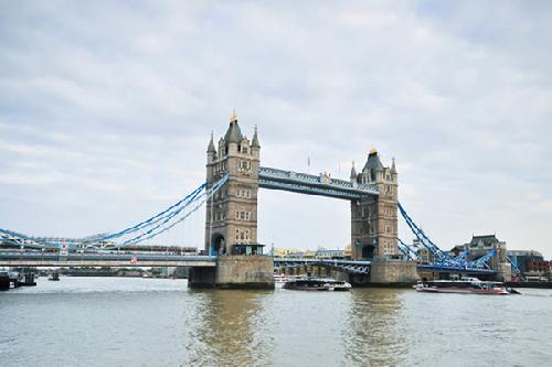英国新政策